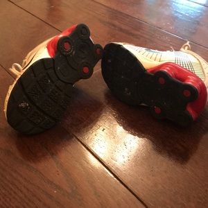 Nike Shoes - Toddler size 5c Nike Shoes Nike Shoes - Toddler size 5c Nike Shoes